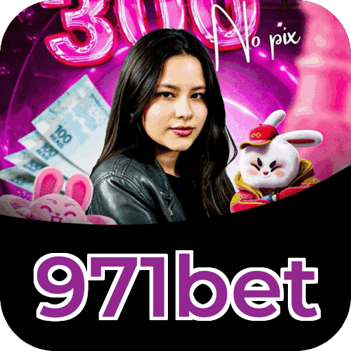 Plataforma 971bet mostrando interface moderna, jogos certificados e recursos de segurança licenciados